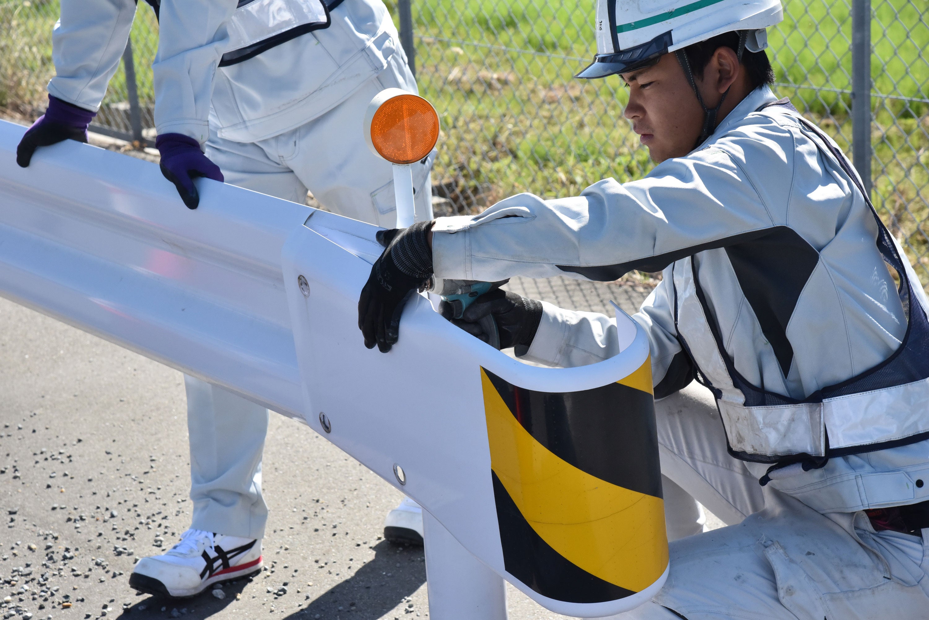防護柵・交通安全施設のオンラインショップ|オカムラ – 株式会社オカムラ 防護柵・交通安全施設のオンラインショップ|オカムラ – 株式会社オカムラ